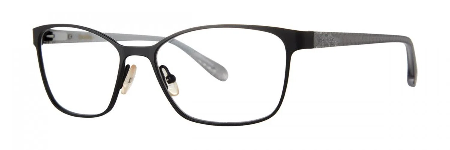 Lilly Pulitzer Dandra Eyeglasses - view 3